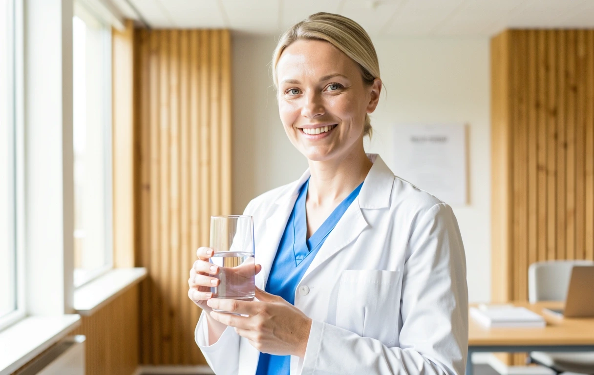 Hyvinvointisuunta asiantuntija